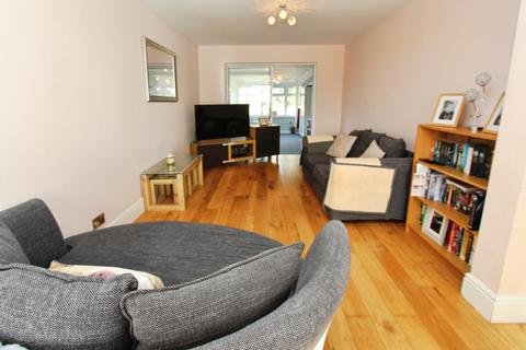 undefined, Ashfield Avenue, Beeston, Beeston, NG9
