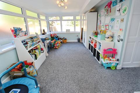 undefined, Ashfield Avenue, Beeston, Beeston, NG9