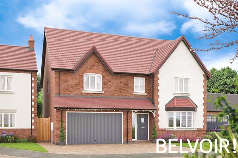 5 bedroom detached house for sale, Field Farm, Stapleford, Stapleford, NG9
