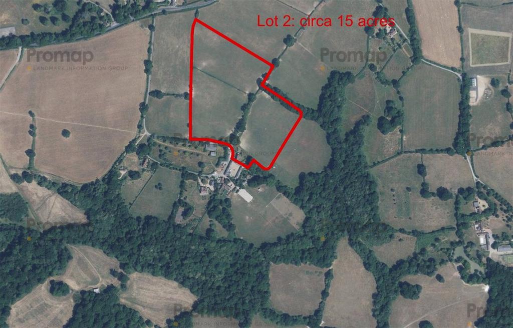 Boundary Plan