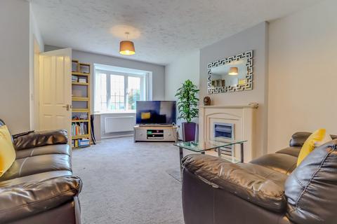 3 bedroom detached house for sale, Murby Way, Thorpe Astley