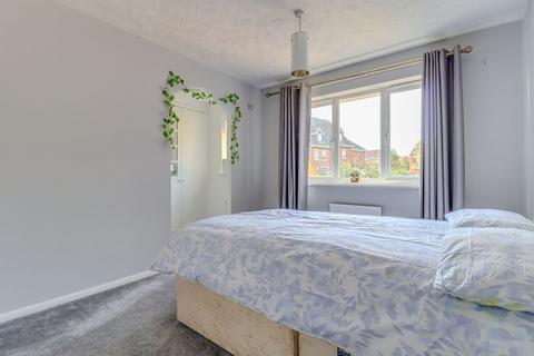 3 bedroom detached house for sale, Murby Way, Thorpe Astley