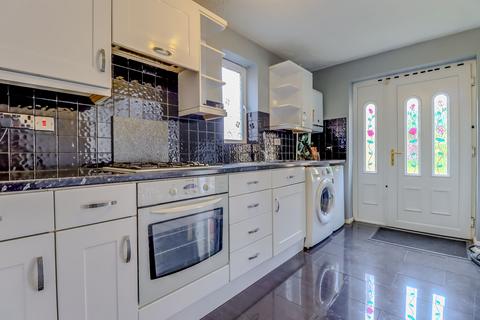 3 bedroom detached house for sale, Murby Way, Thorpe Astley