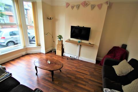 undefined, Walmsley Road, Hyde Park, Leeds, LS6 1NG