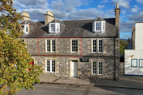 undefined, Garden Apartment 3, Stonefield House, The Square, Grantown on Spey