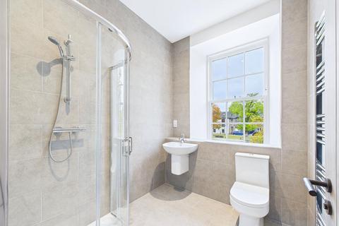 undefined, Garden Apartment 3, Stonefield House, The Square, Grantown on Spey