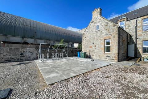 undefined, Garden Apartment 3, Stonefield House, The Square, Grantown on Spey