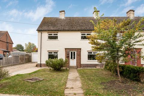 undefined, Station Road, Abbots Ripton, Huntingdon.