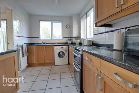 undefined, Mountfield Drive, Bestwood Park