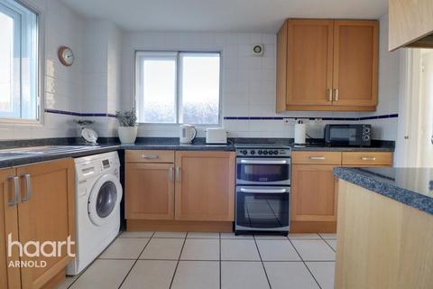 undefined, Mountfield Drive, Bestwood Park