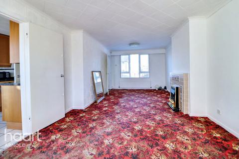3 bedroom end of terrace house for sale, Mountfield Drive, Bestwood Park
