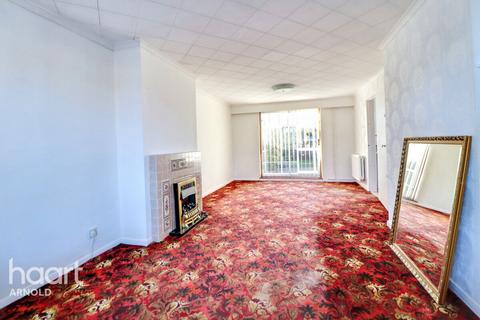 3 bedroom end of terrace house for sale, Mountfield Drive, Bestwood Park