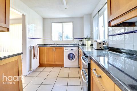 3 bedroom end of terrace house for sale, Mountfield Drive, Bestwood Park