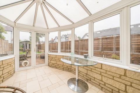 undefined, Ellerton Road, Surbiton KT6