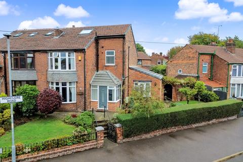 Highclere Road, Manchester, M8