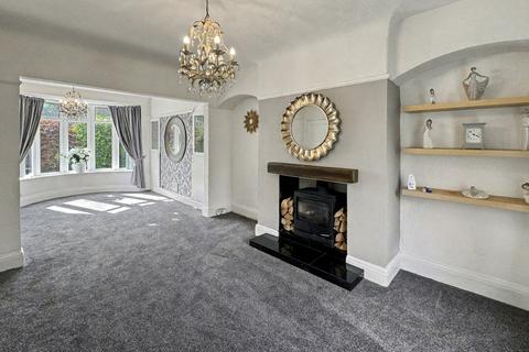 3 bedroom semi-detached house for sale, Highclere Road, Manchester, M8