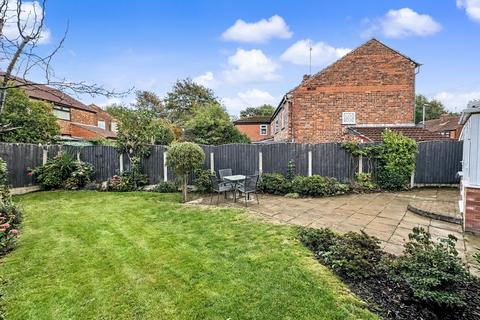 3 bedroom semi-detached house for sale, Highclere Road, Manchester, M8