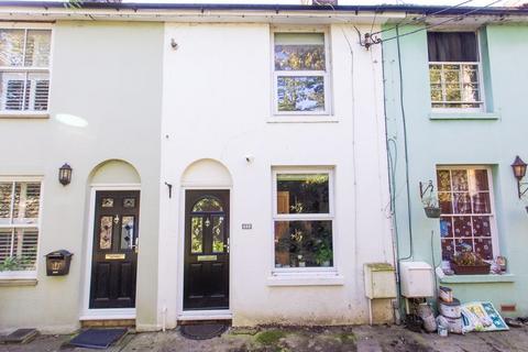 2 bedroom terraced house for sale, Grove Place, Faversham, Kent, ME13