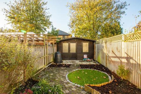 2 bedroom terraced house for sale, Grove Place, Faversham, Kent, ME13
