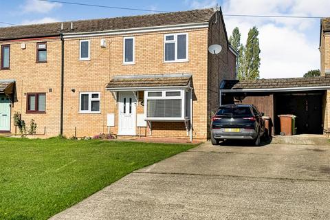 undefined, Chestnut Avenue, Corby NN17