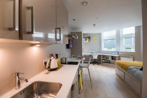 1 bedroom apartment to rent, Pilgrim Street, Newcastle NE1