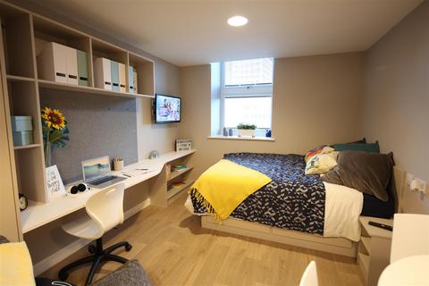 1 bedroom apartment to rent, Pilgrim Street, Newcastle NE1