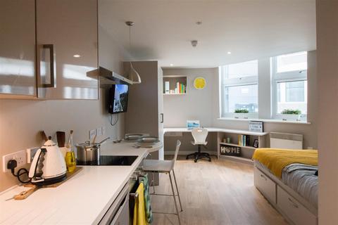 1 bedroom apartment to rent, Pilgrim Street, Newcastle NE1