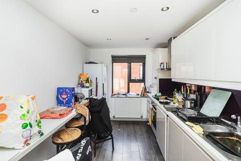 4 bedroom house of multiple occupation for sale, Dun Fields, Sheffield S3