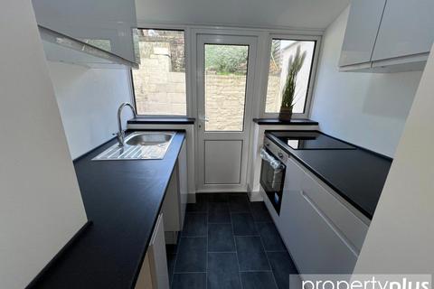 3 bedroom terraced house for sale, Bryn Terrace, Wattstown, Rhondda Cynon Taff, CF39