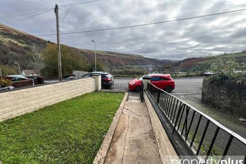 3 bedroom terraced house for sale, Bryn Terrace, Wattstown, Rhondda Cynon Taff, CF39
