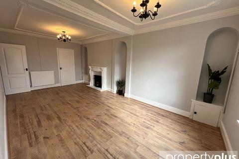 3 bedroom terraced house for sale, Bryn Terrace, Wattstown, Rhondda Cynon Taff, CF39