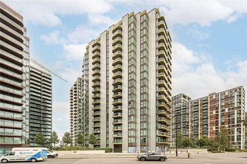 1 bedroom apartment to rent, Brigadier Walk, London, SE18
