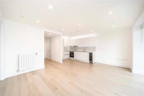 1 bedroom apartment to rent, Brigadier Walk, London, SE18