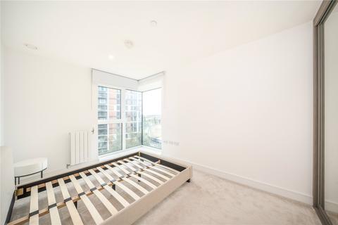 1 bedroom apartment to rent, Brigadier Walk, London, SE18