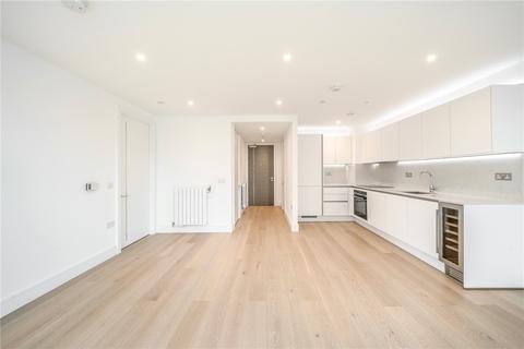 1 bedroom apartment to rent, Brigadier Walk, London, SE18