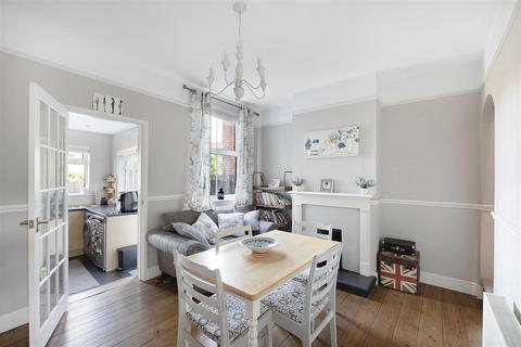 3 bedroom end of terrace house for sale, Fornham Road, Bury St Edmunds