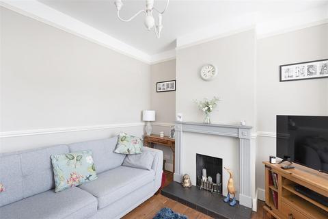 3 bedroom end of terrace house for sale, Fornham Road, Bury St Edmunds