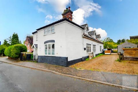 undefined, Norwich Road, Norwich NR15