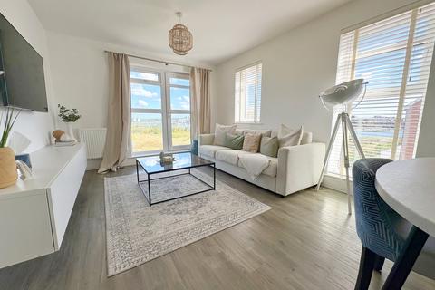 undefined, Jefferson Avenue, Hamworthy, Poole, BH15