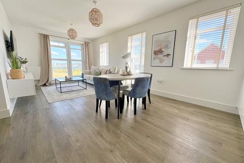 undefined, Jefferson Avenue, Hamworthy, Poole, BH15