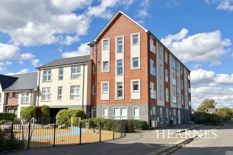 undefined, Jefferson Avenue, Hamworthy, Poole, BH15
