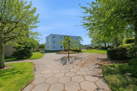 2 bedroom flat for sale, Grampian Gardens, Aberdeen AB21
