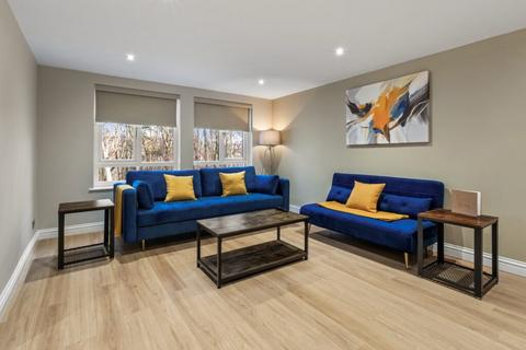 2 bedroom flat for sale, Grampian Gardens, Aberdeen AB21