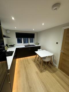 2 bedroom flat for sale, Grampian Gardens, Aberdeen AB21