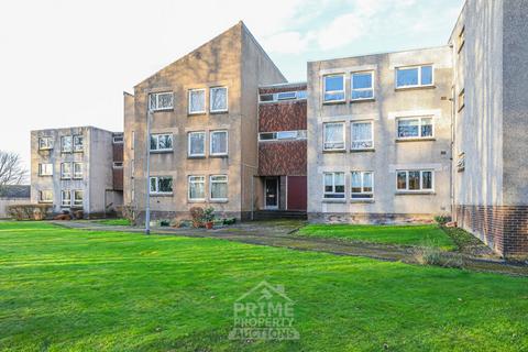 2 bedroom flat for sale, Grampian Gardens, Aberdeen AB21