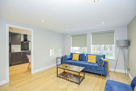 2 bedroom flat for sale, Grampian Gardens, Aberdeen AB21