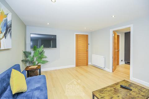 2 bedroom flat for sale, Grampian Gardens, Aberdeen AB21