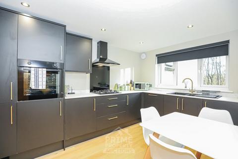 2 bedroom flat for sale, Grampian Gardens, Aberdeen AB21