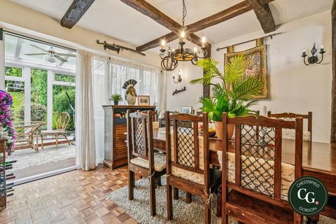 4 bedroom townhouse for sale, Greenwood Gardens, Caterham CR3