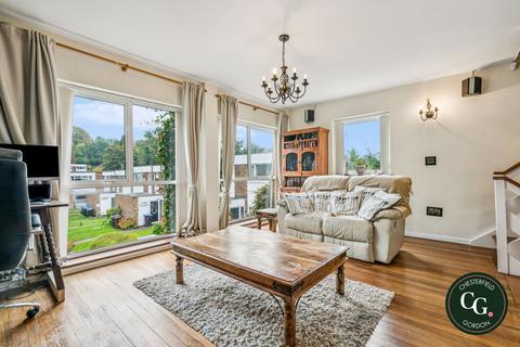 4 bedroom townhouse for sale, Greenwood Gardens, Caterham CR3